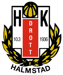 HK Drott Halmstad.svg