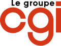 Logo CGI de 1982 à 1993