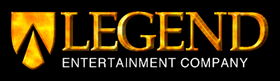 Logo della Legend Entertainment Company