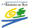 Blason de Communauté de communes de la Touraine du Sud