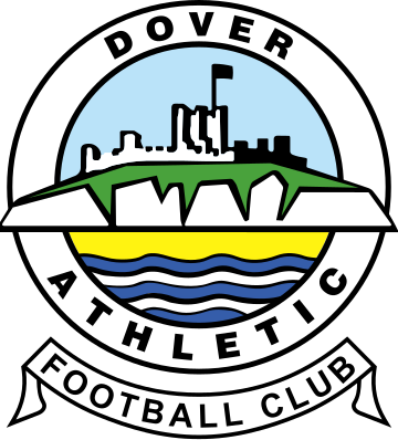 Fichier:Logo Dover Athletic FC.svg