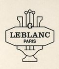 Vignette pour Georges Leblanc Paris