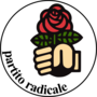 Vignette pour Parti radical (Italie)