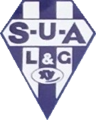 Ancien logo.