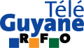 Logo de Télé Guyane du 1er février 1999 au 22 mars 2005