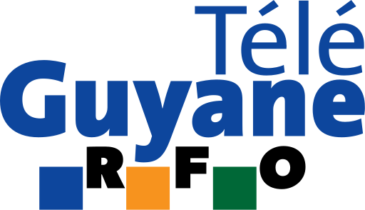 Fichier:Logo Télé Guyane 1999.svg