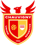 Vignette pour Union sportive chauvinoise