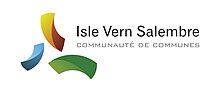 Vignette pour Communauté de communes Isle Vern Salembre en Périgord