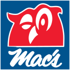 logo de Mac's Convenience Stores