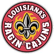 Beskrivelse af Ragin'cajuns.jpg-billedet.