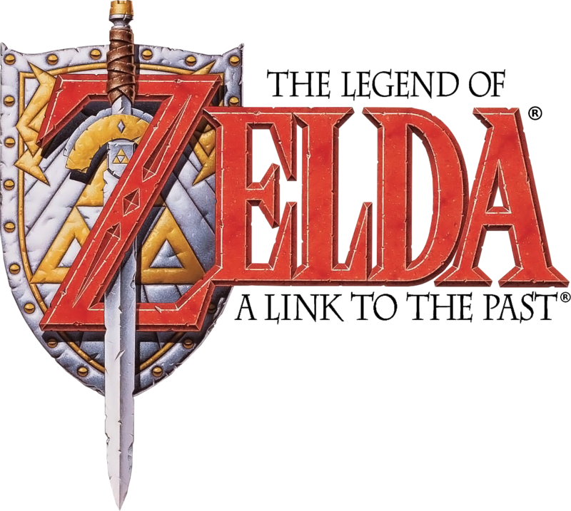 Porte-clé Zelda Four Swords | Accroche-clef Link et son bouclier