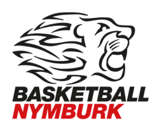 Logo du ERA Basketball Nymburk