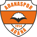 Logo du Adanaspor