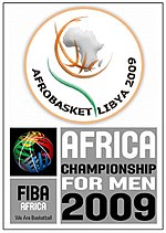 Vignette pour Championnat d'Afrique de basket-ball 2009