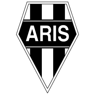 Logo du Aris Bonnevoie