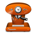 Description de l'image Cappuccino logo.png.