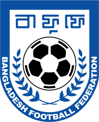 Football Bangladesh federation.svg