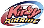 Vignette pour Kirby Air Ride