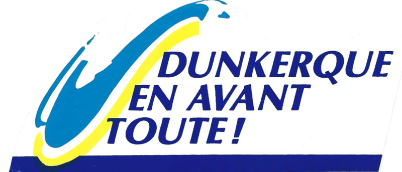 Fichier:Logo Ville de Dunkerque et campagne municipale 1989.png