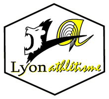 Lyon Athlétisme - Logo.png