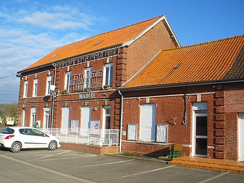 Ouverture de porte Rebreuve-Ranchicourt (62150)