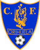 Logo du Orihuela CF