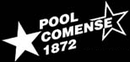 Logo della piscina Comense 1872