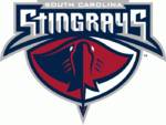 Description de l'image Stingrays de la Caroline du Sud.gif.