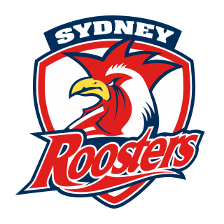 Logo du Sydney Roosters