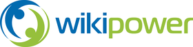 логотип wikipower