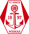 Vignette pour FC Anker Wismar