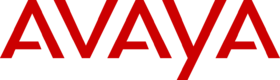 logo de Avaya