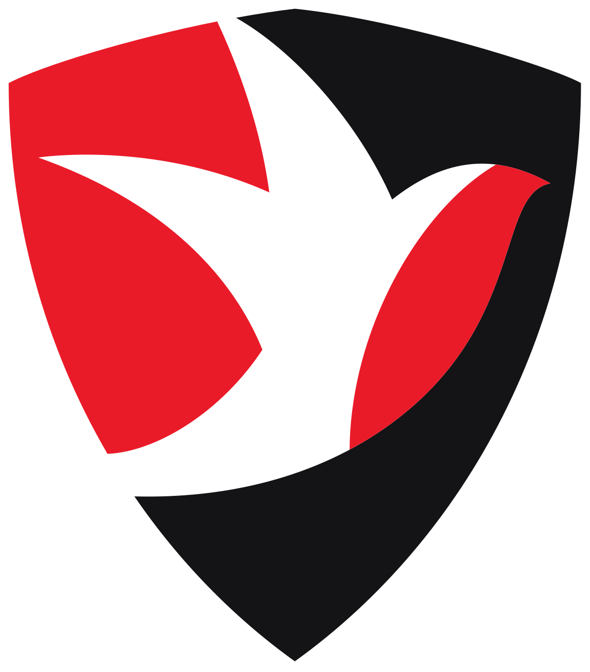Logo foot de Cheltenham