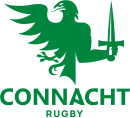 Connacht Rugby Logosu