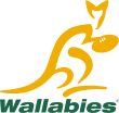 Description de l'image Logo Wallabies.svg.