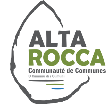 Communauté de communes de l'Alta Rocca