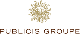 Publicis Groupe logosu