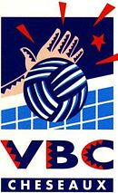 Logo van VBC Cheseaux