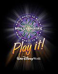 Vignette pour Who Wants To Be A Millionaire-Play It!