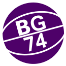 Logo da BG 74 Göttingen