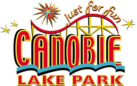 Fichier:Canobie lake park logo.jpg