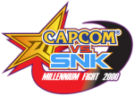 Vignette pour Capcom vs. SNK: Millennium Fight 2000