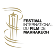 Festival International du film de Marrakech Logo.png