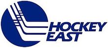 Vignette pour Hockey East