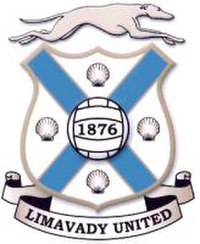 Limavady United Football Club