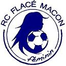 Логотип RCF Mâcon