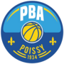 Vignette pour Poissy Basket Association