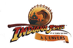 Indiana Jones et le Temple du Péril