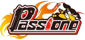 Passione logosu (stüdyo)