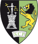 Sporting Pombal -logo